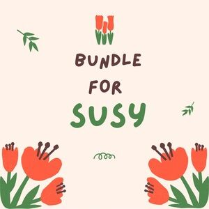 B A B Y  Romina B U N D L E